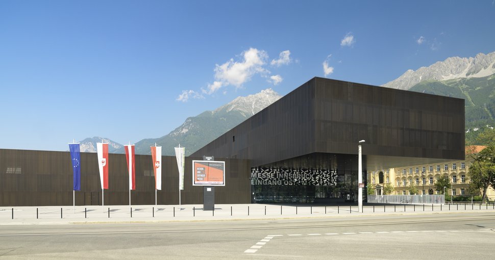 MESSE INNSBRUCK