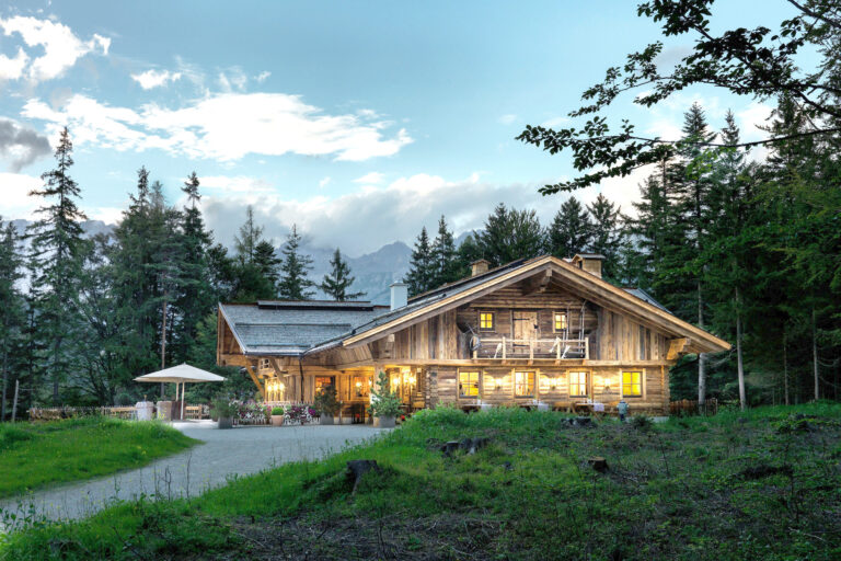 Interalpen Hotel